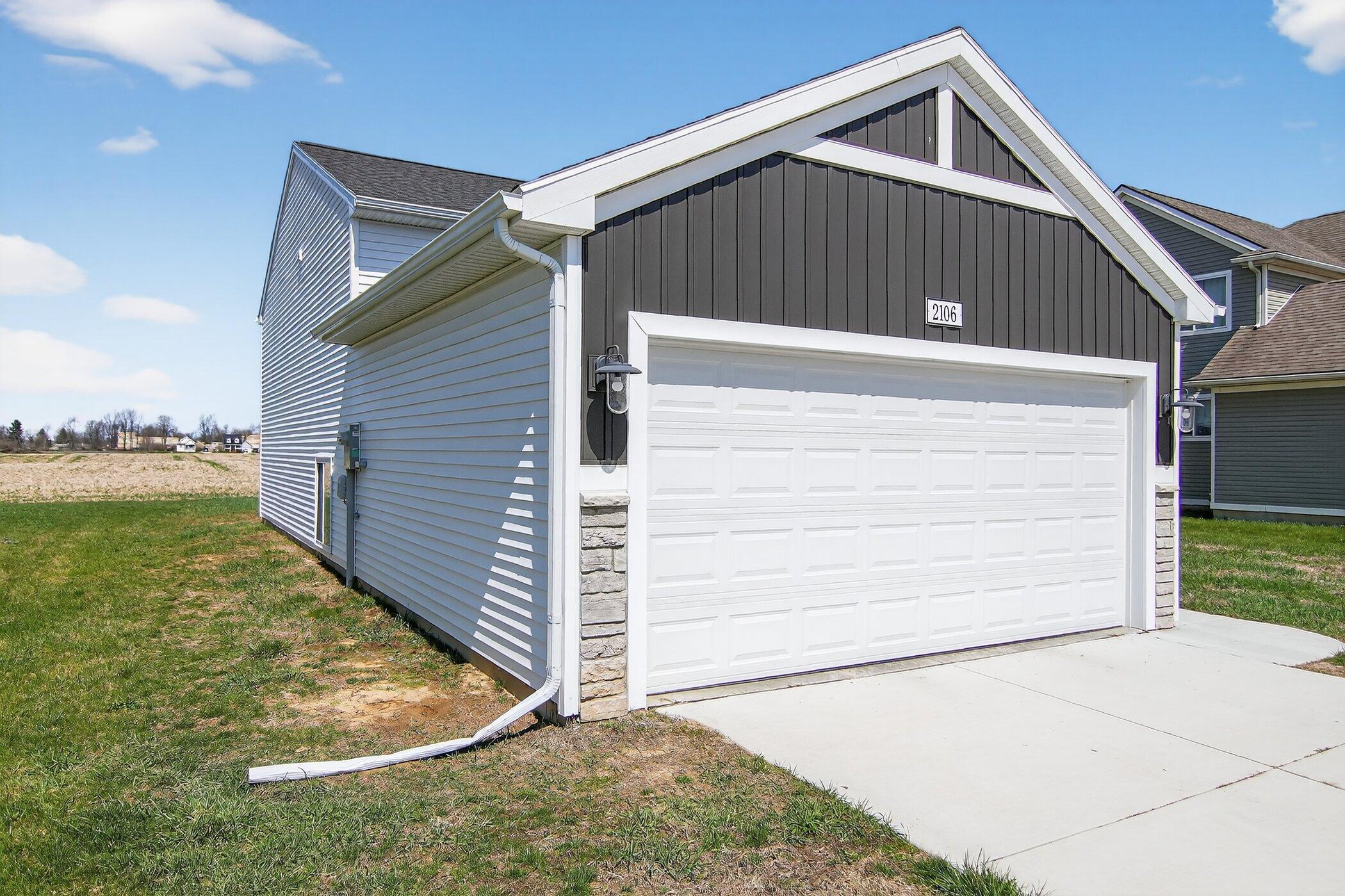 2106 Farm Valley Road