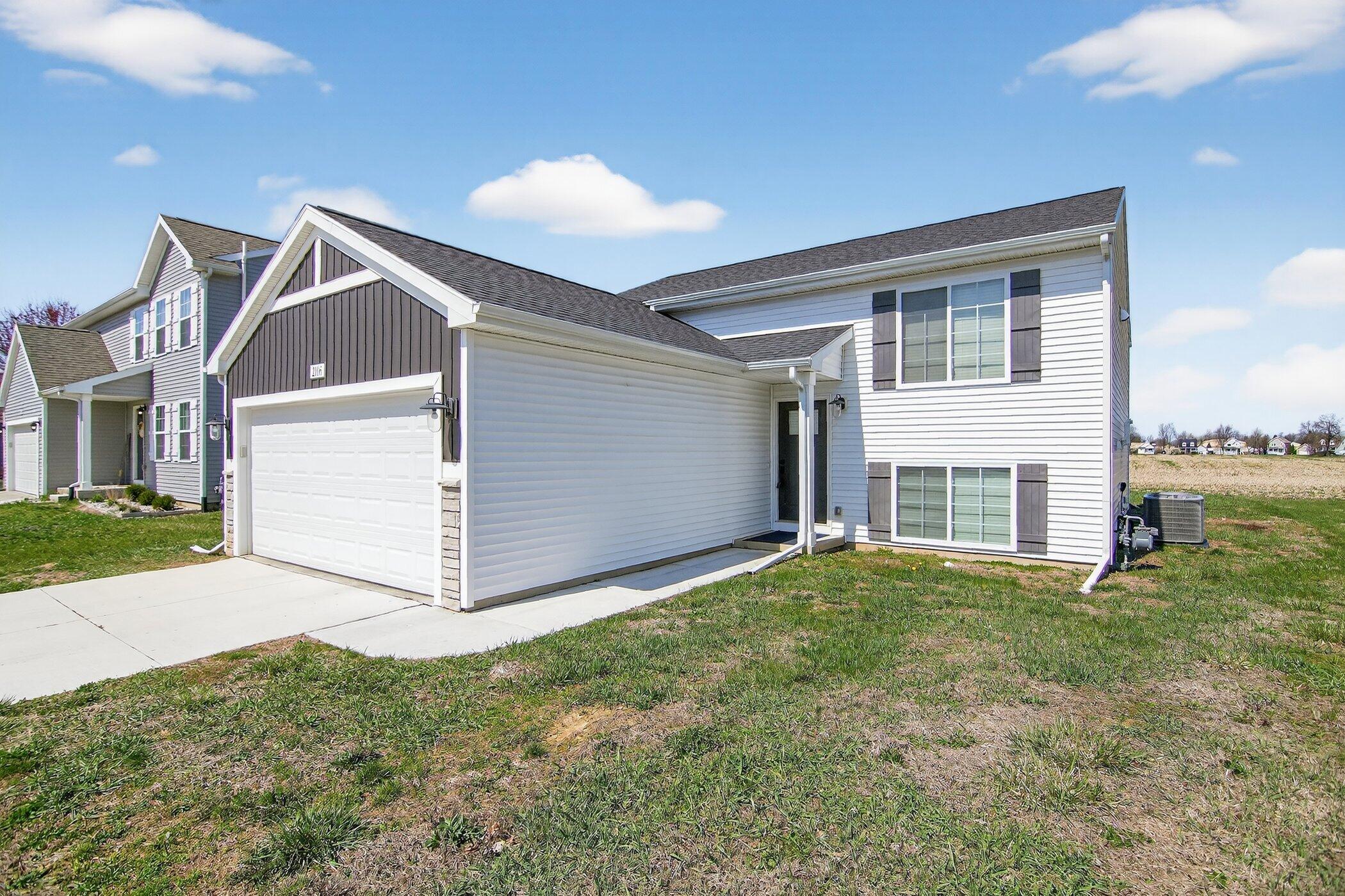 2106 Farm Valley Road