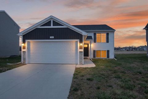2106 Farm Valley Road Adrian Township MI 49221