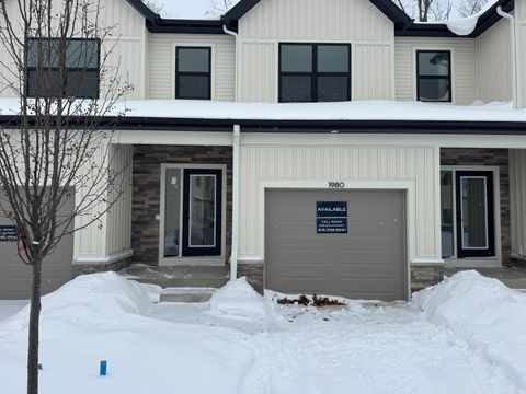 1980 S Shorewoods Park Township MI 49423