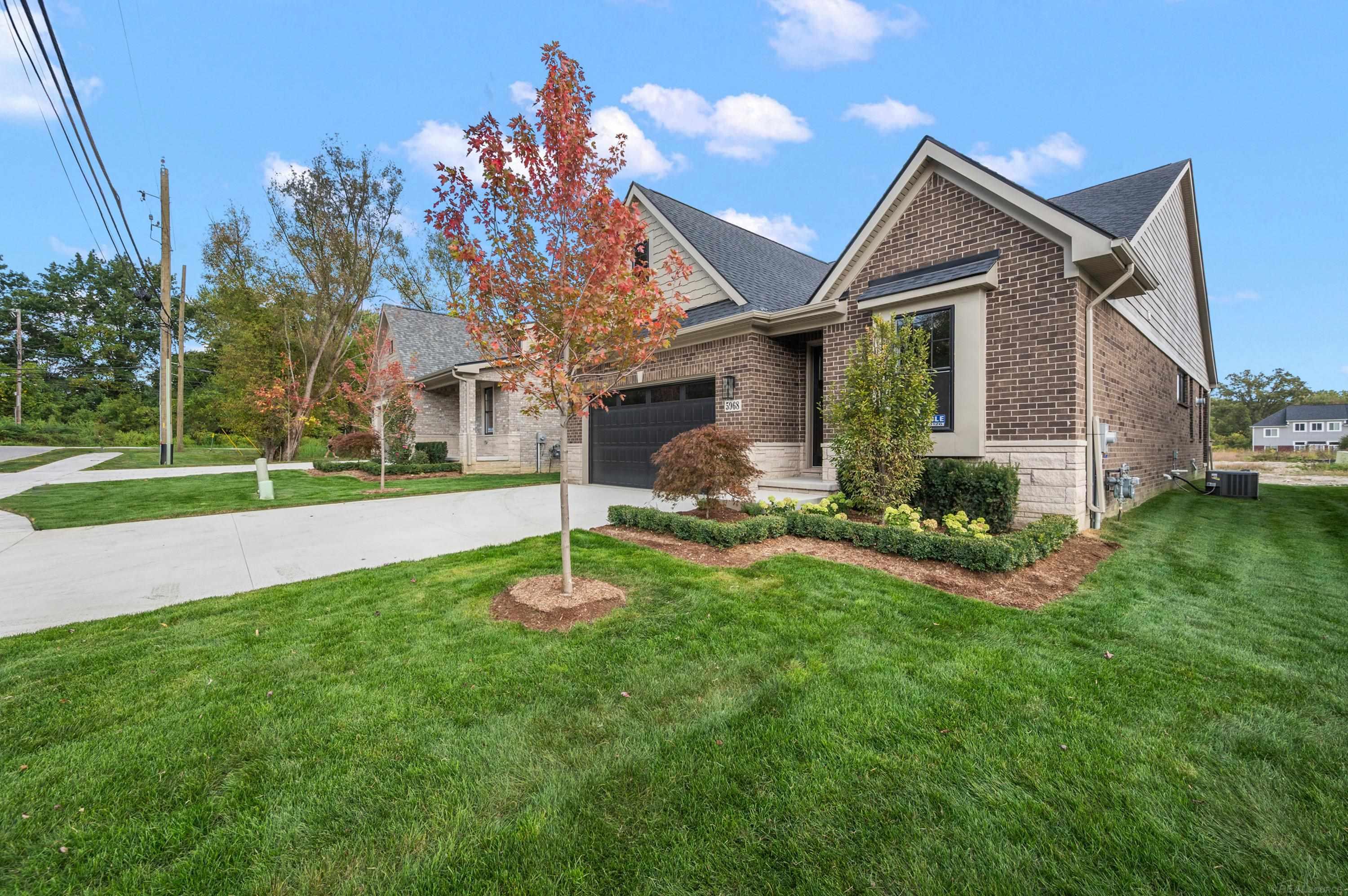 5884 Willow Grove Drive