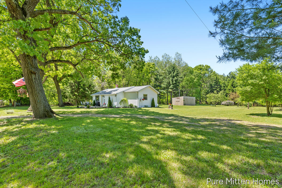 5234 S Johnson Road