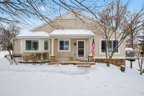 7407 Cactus Cove Drive SW Byron Township MI 49315