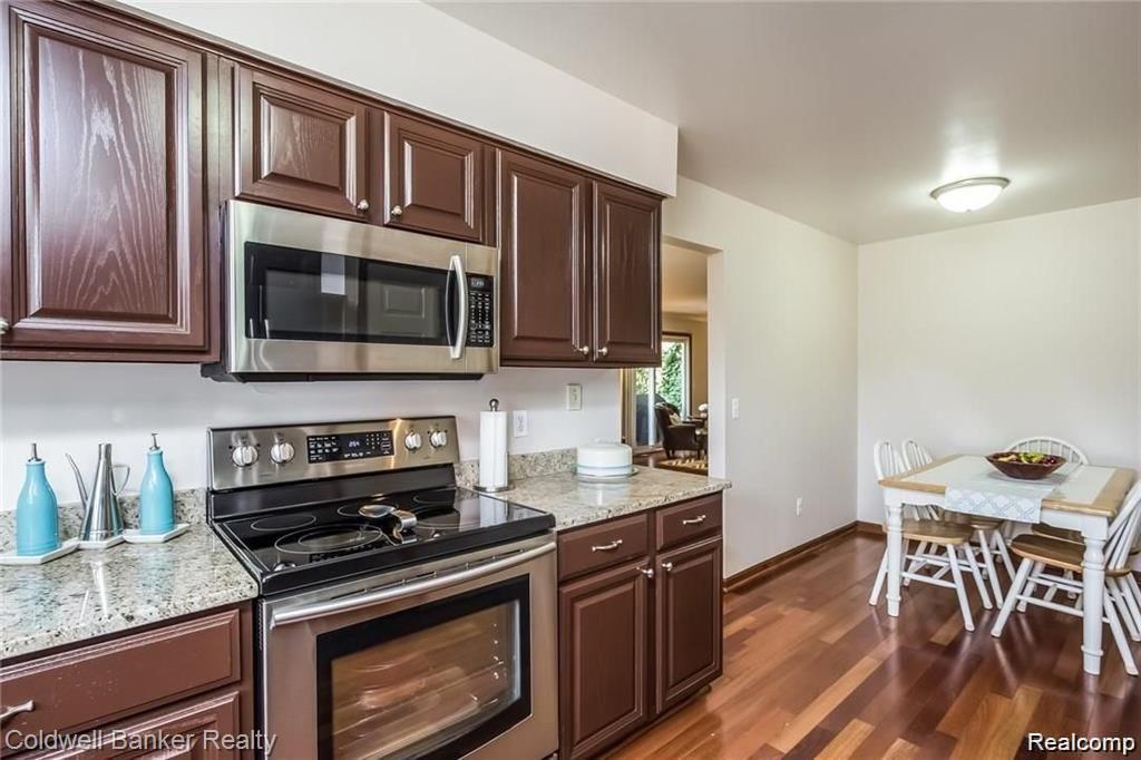 3290 Bennington Drive