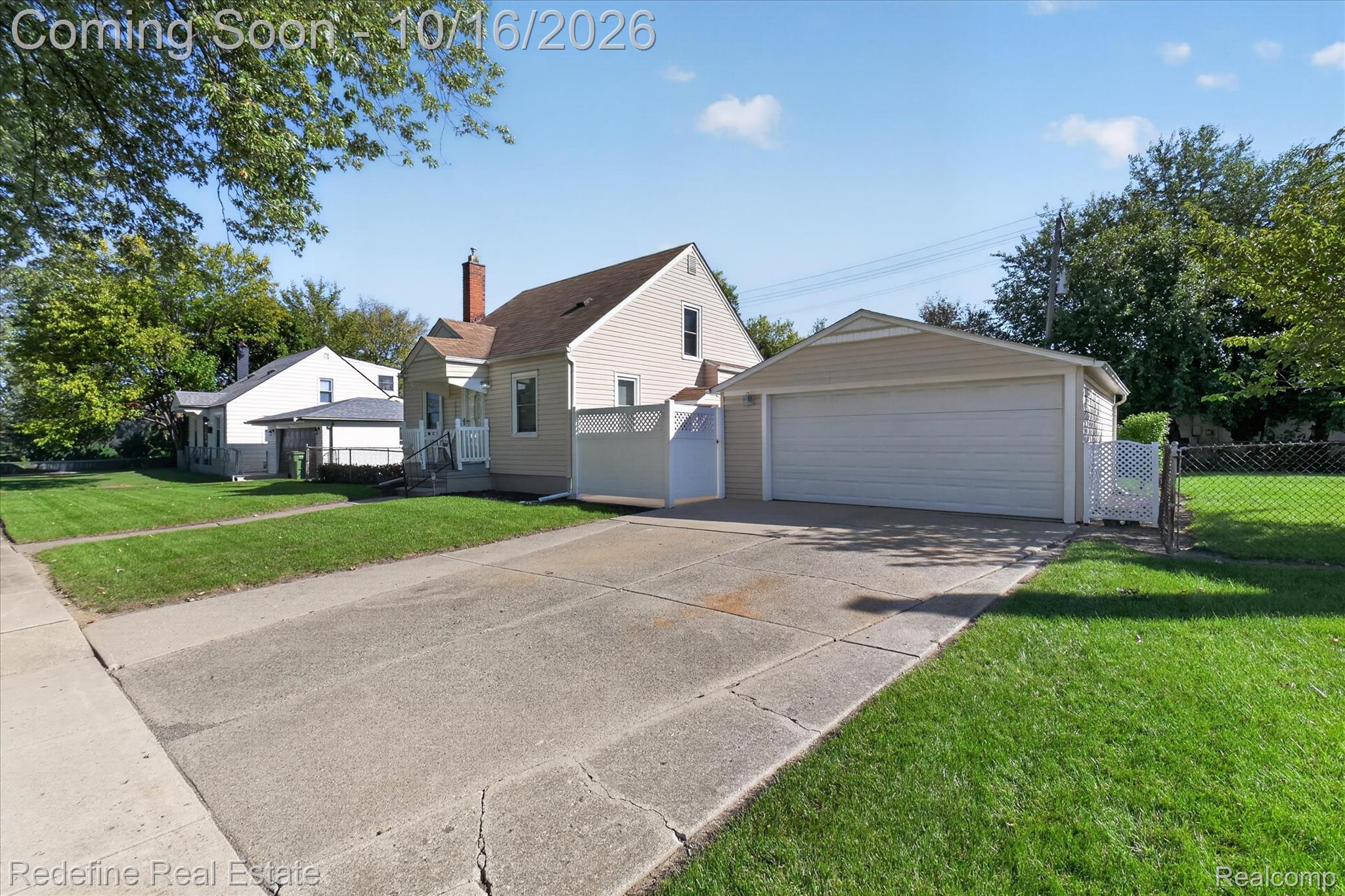 13249 Longtin Street