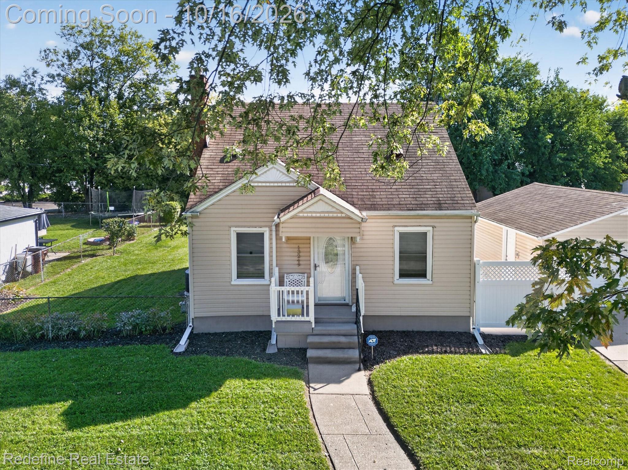 13249 Longtin Street