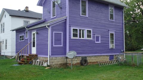 711 N Eaton Street Albion City Calhoun MI 49224