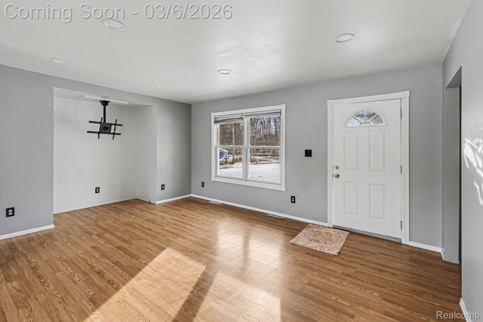 15235 Eddy Lake Road