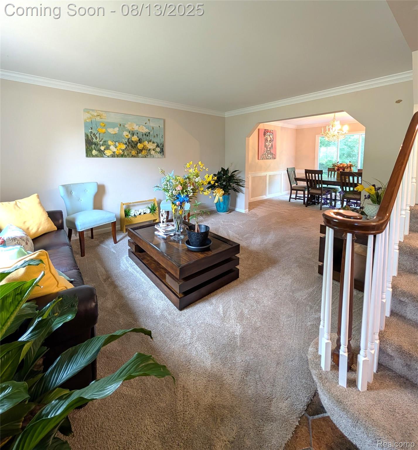 6020 Fairbrook Drive