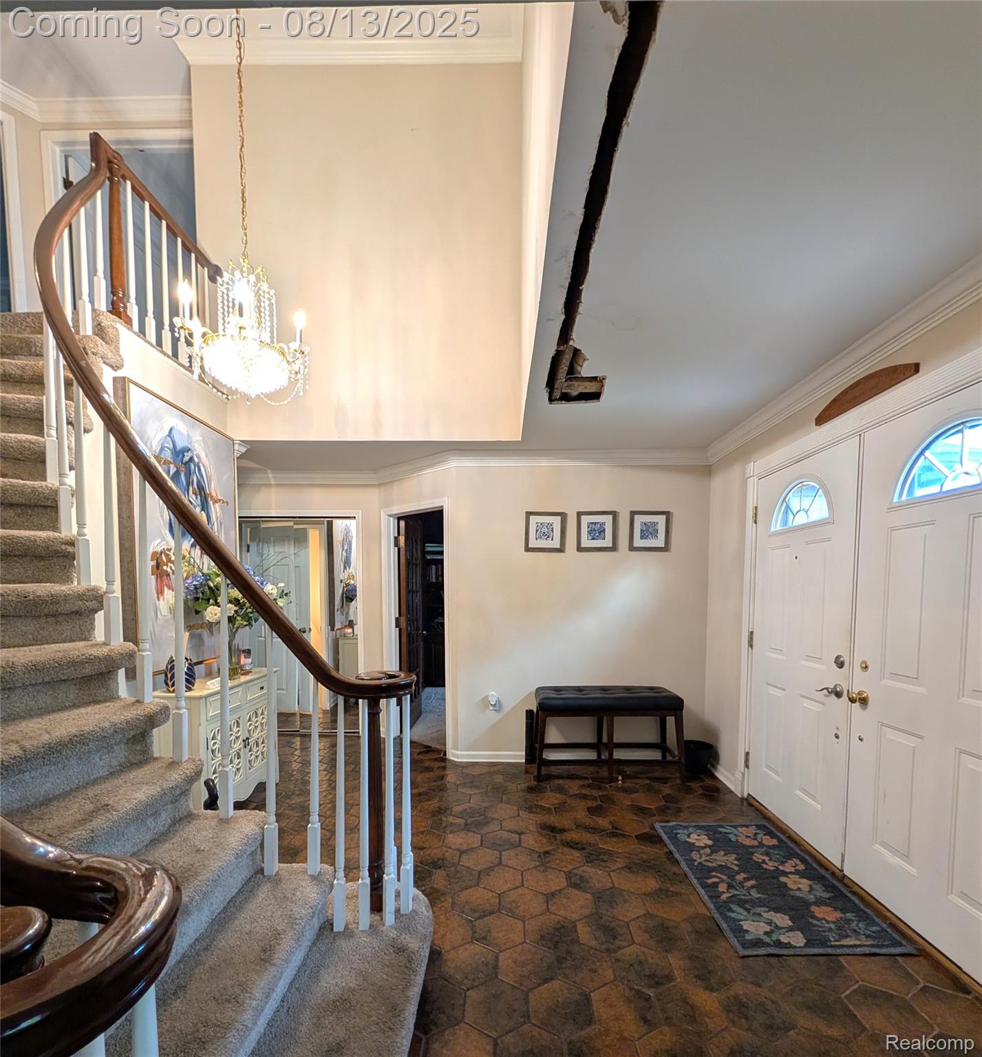 6020 Fairbrook Drive