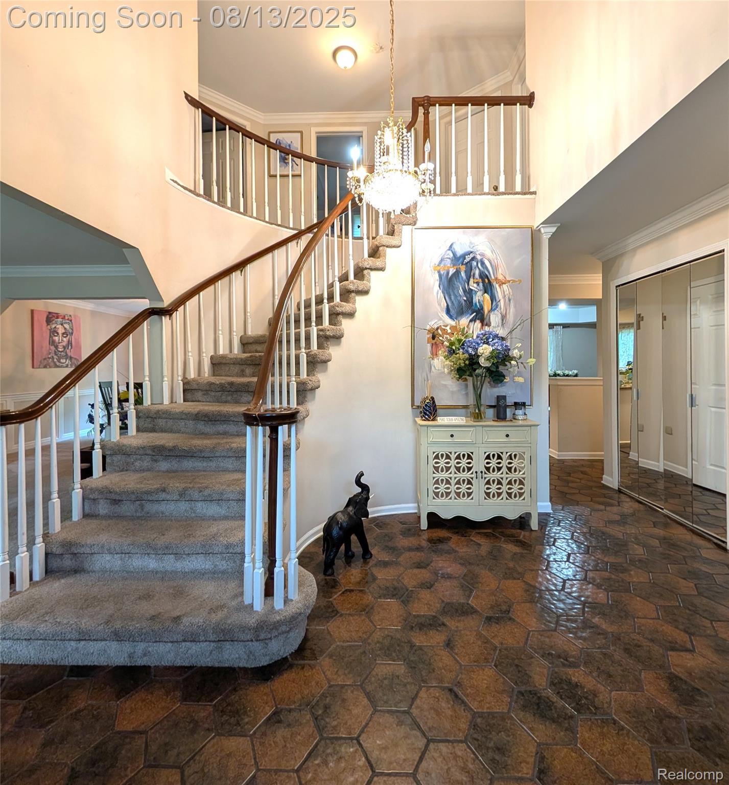 6020 Fairbrook Drive