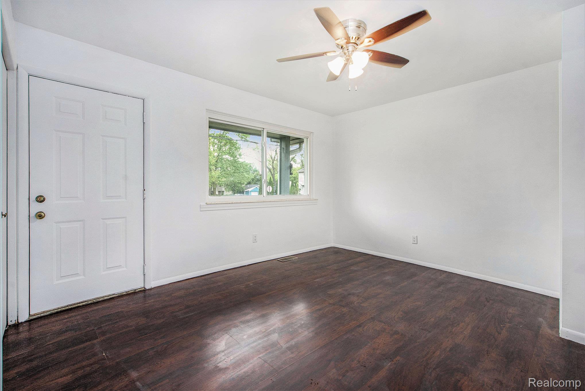 74 ASH Road