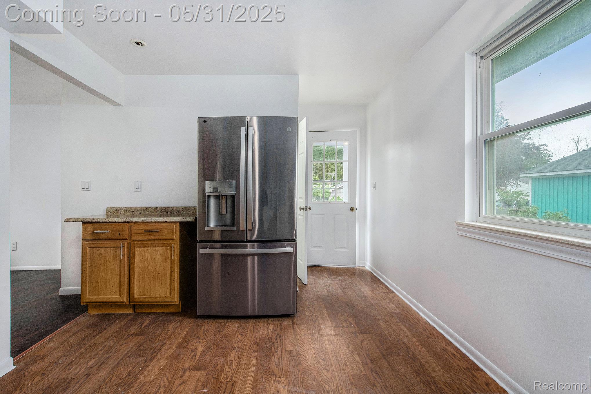74 ASH Road