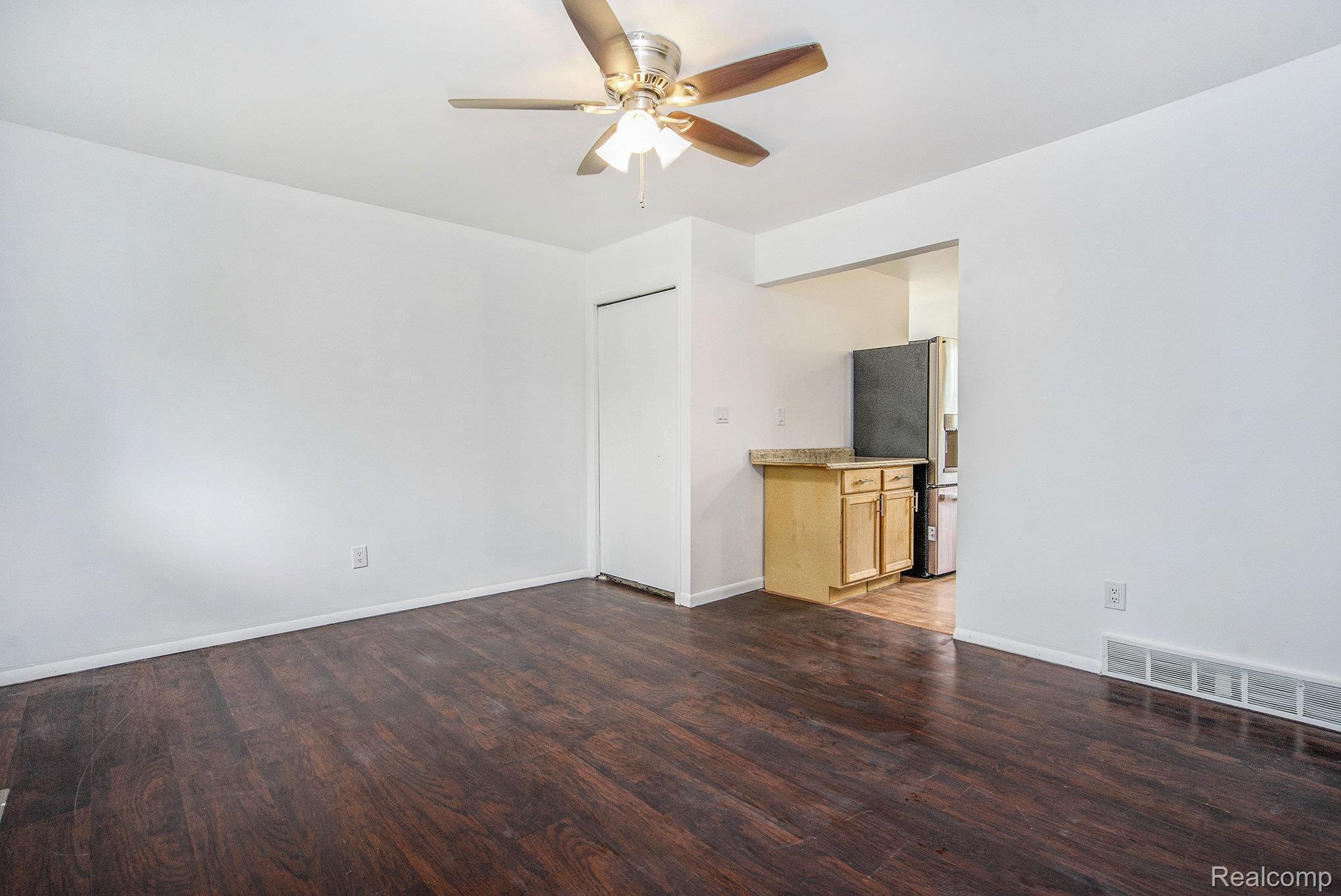 74 ASH Road