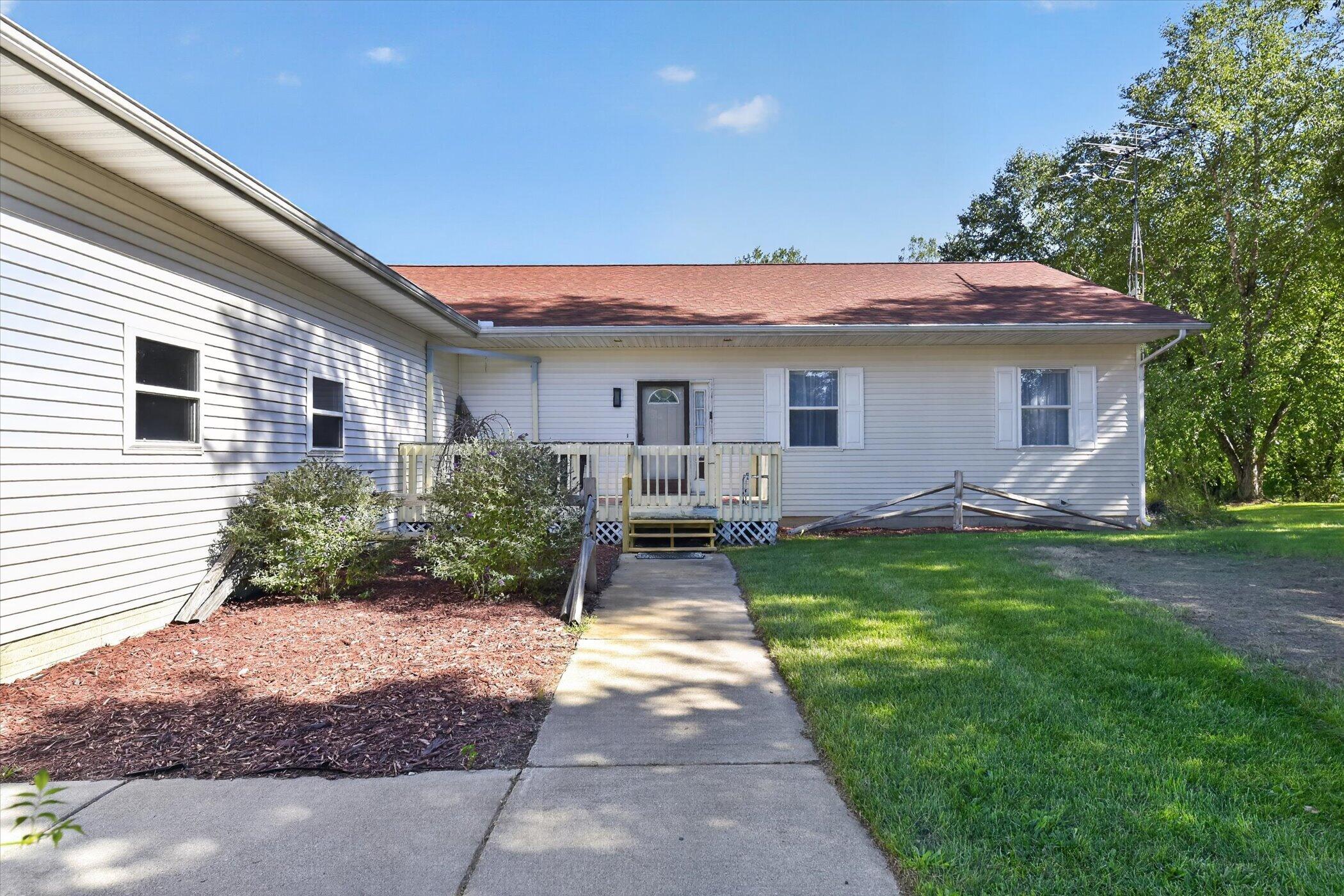 4211 Green Highway