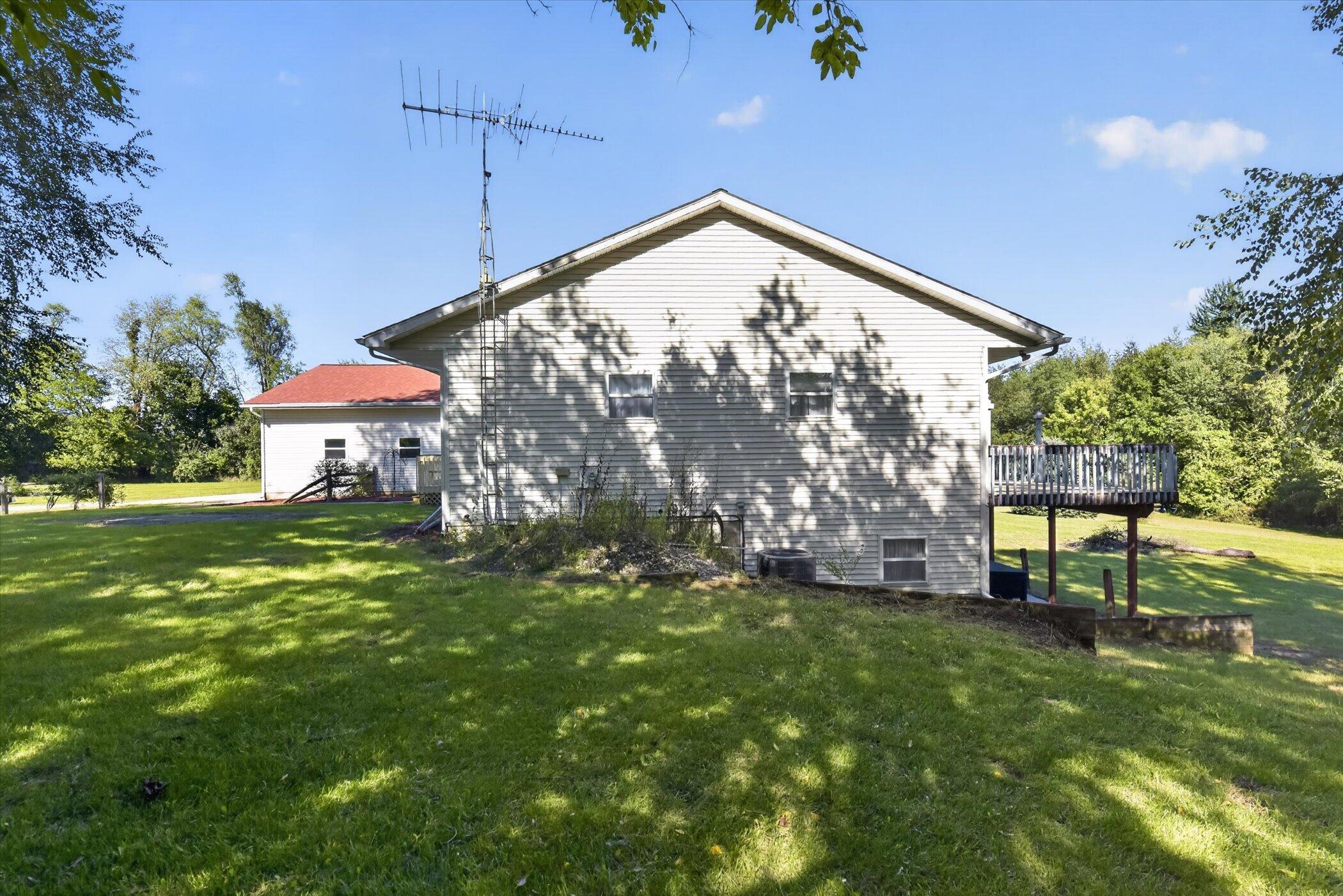 4211 Green Highway