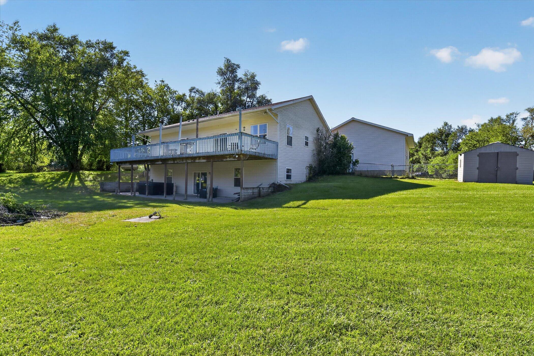 4211 Green Highway