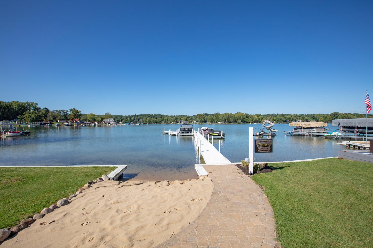 65770 Lakeshore Drive