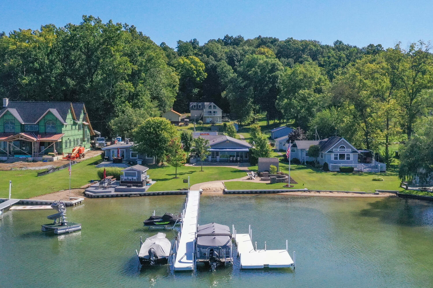 65770 Lakeshore Drive