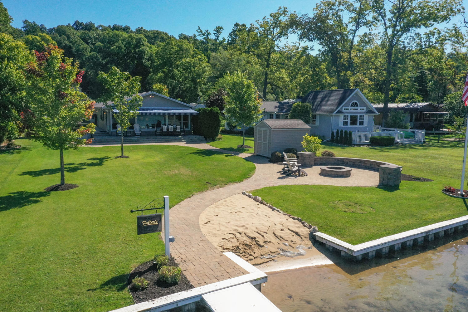 65770 Lakeshore Drive