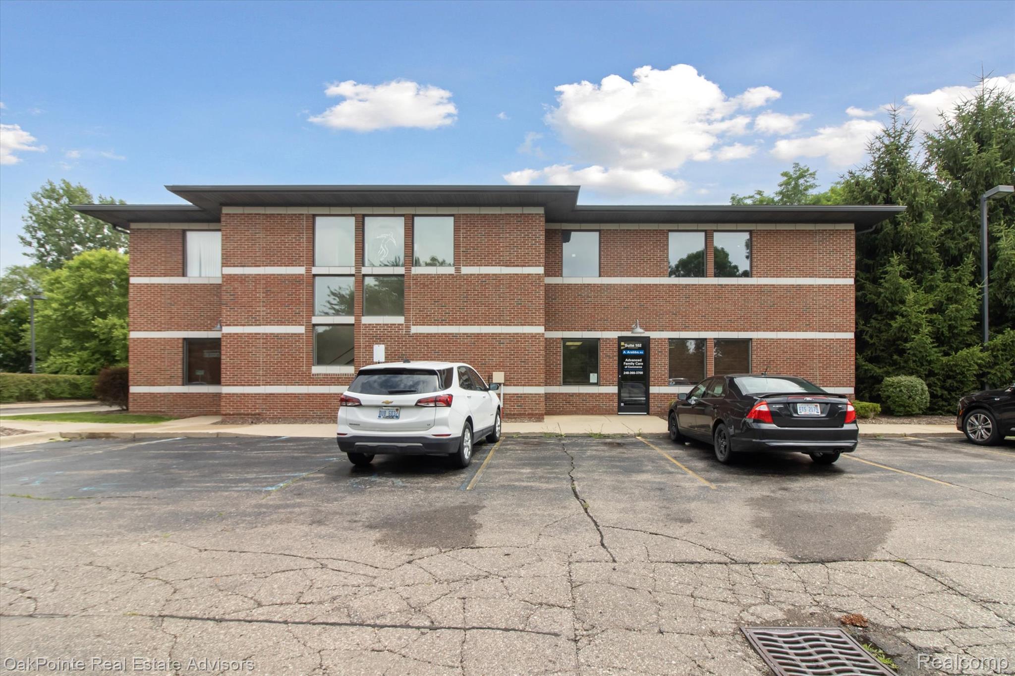 4123 Martin Rd