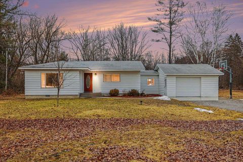 67 E Huron Road Au Gres Township MI 48749