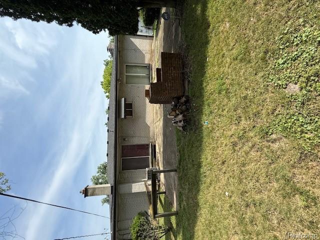 Pontiac City, Michigan 48341, United States, 2 Bedrooms Bedrooms, ,2 BathroomsBathrooms,Residential,Active,191559