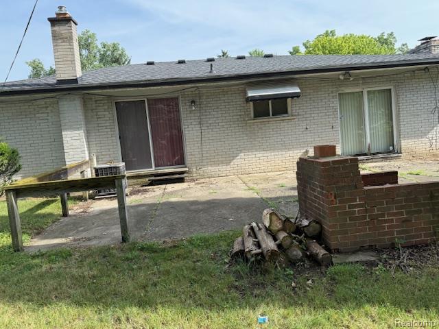 Pontiac City, Michigan 48341, United States, 2 Bedrooms Bedrooms, ,2 BathroomsBathrooms,Residential,Active,191559