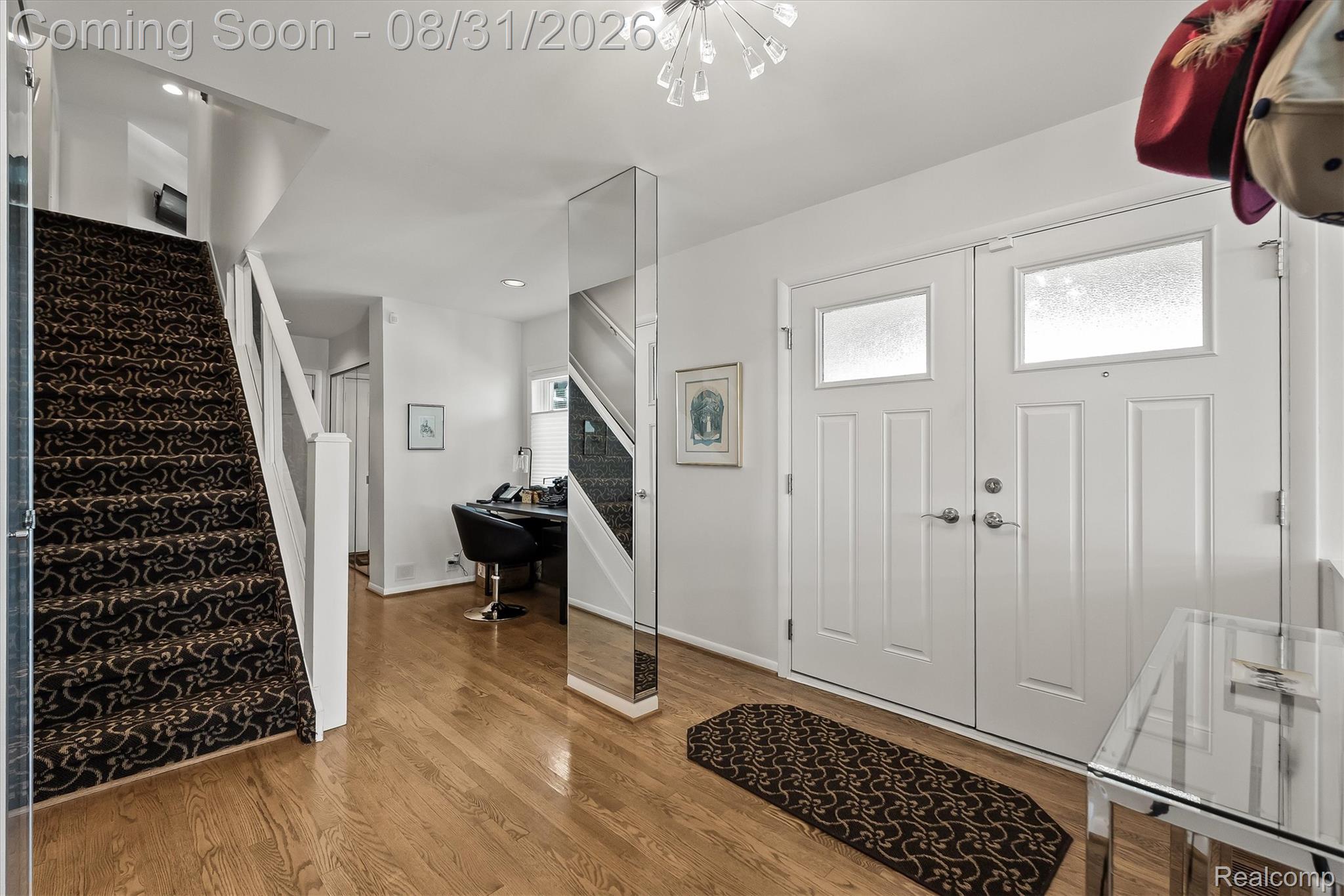 1424 W Oakley Park Road