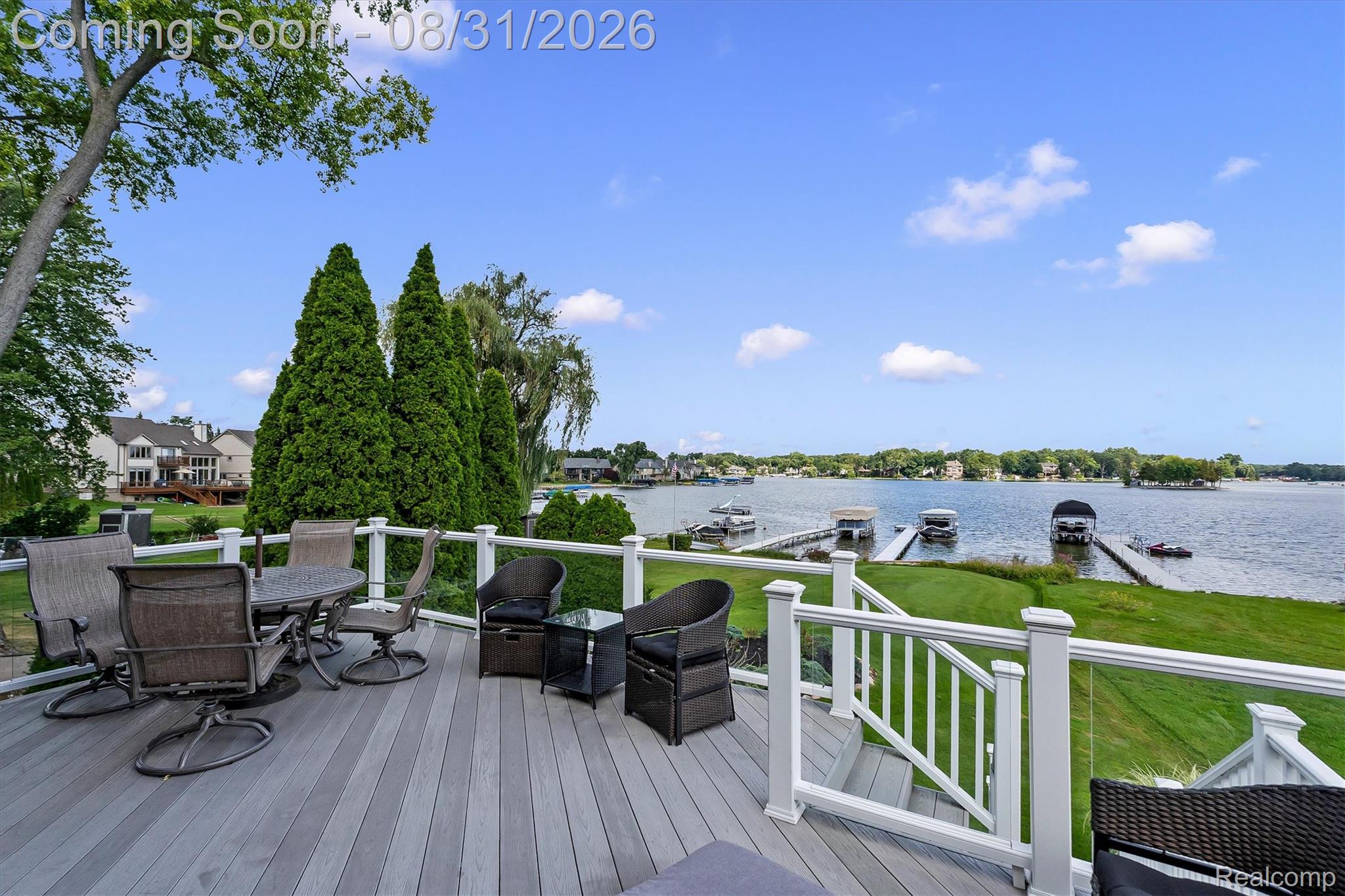1424 W Oakley Park Road