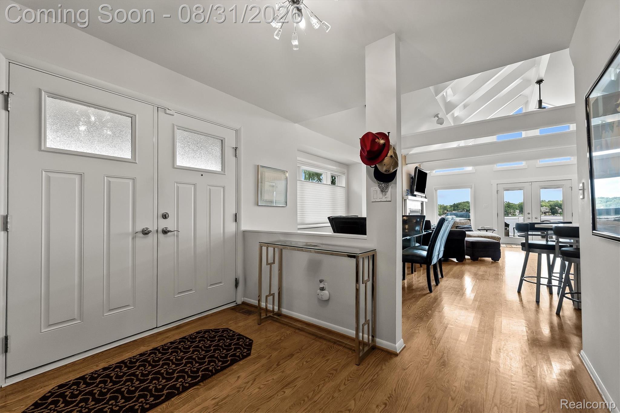 1424 W Oakley Park Road