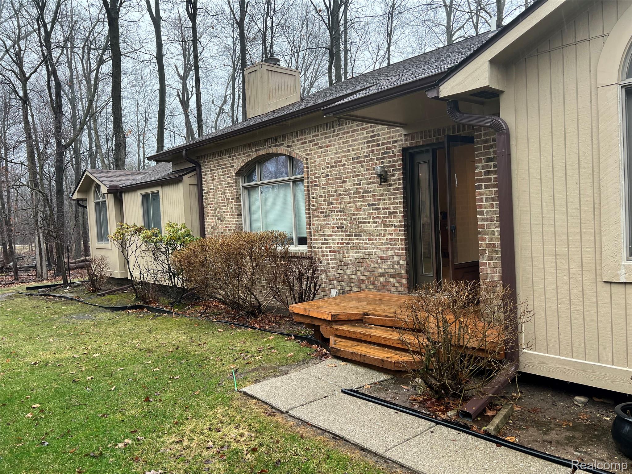 7420 Parkdale Street