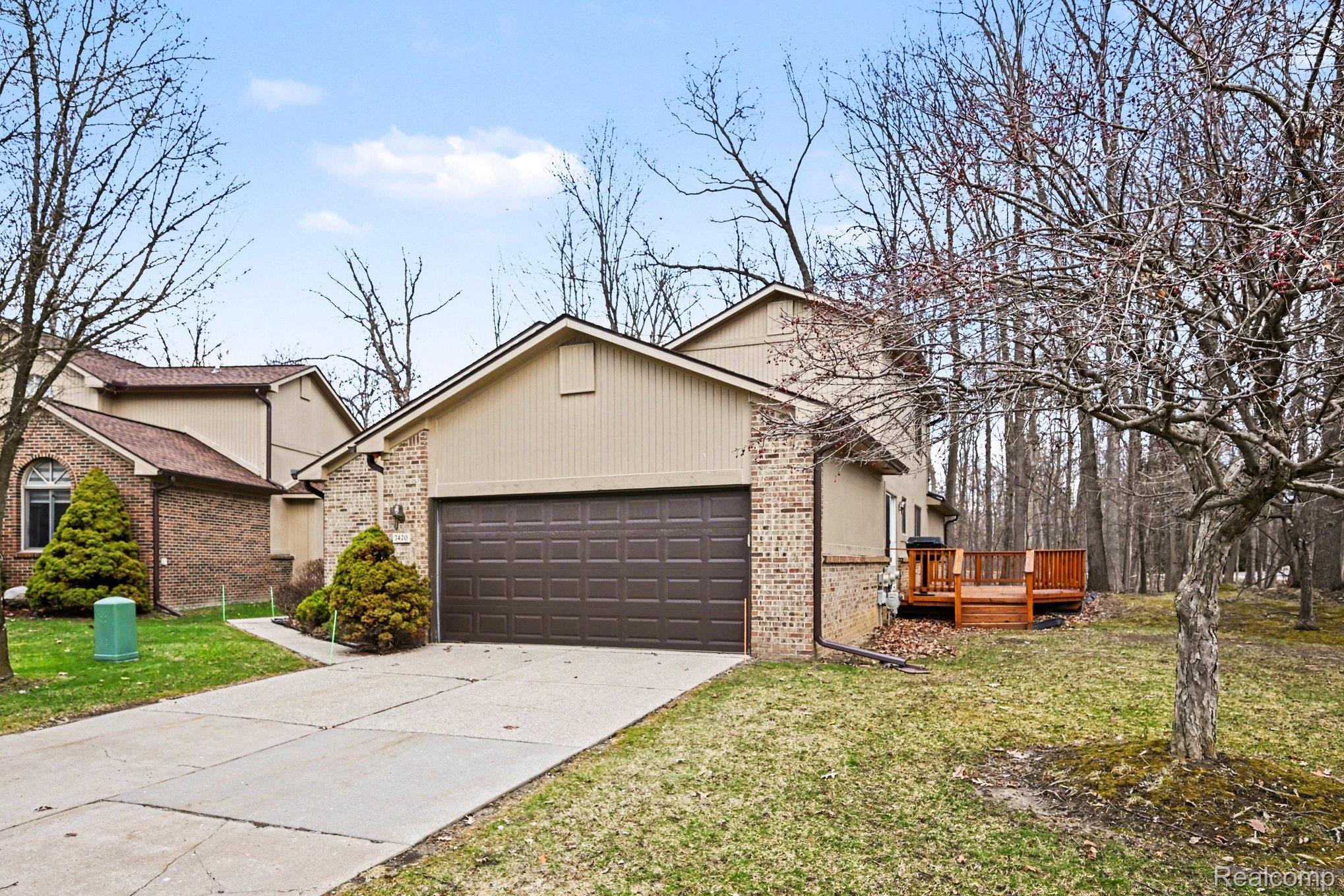 7420 Parkdale Street