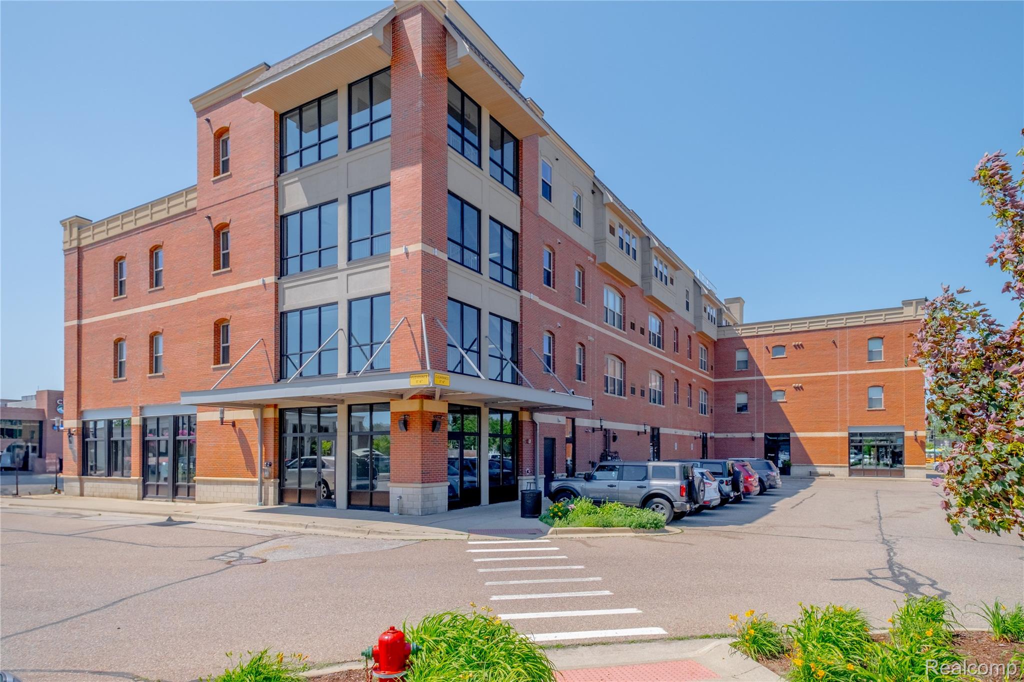 Fenton City, Michigan 48430, United States, 1 Bedroom Bedrooms, ,1 BathroomBathrooms,Residential,Pending,160046