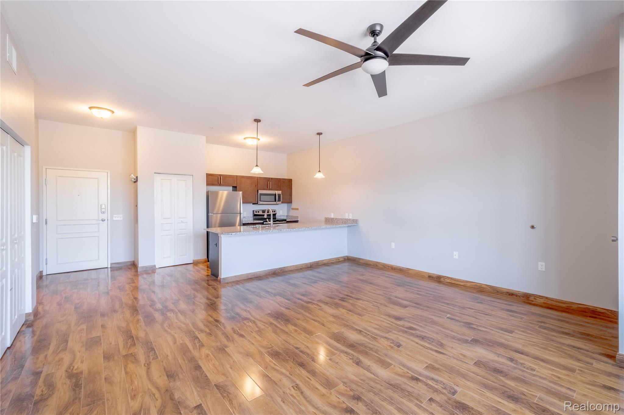134 N Leroy Street