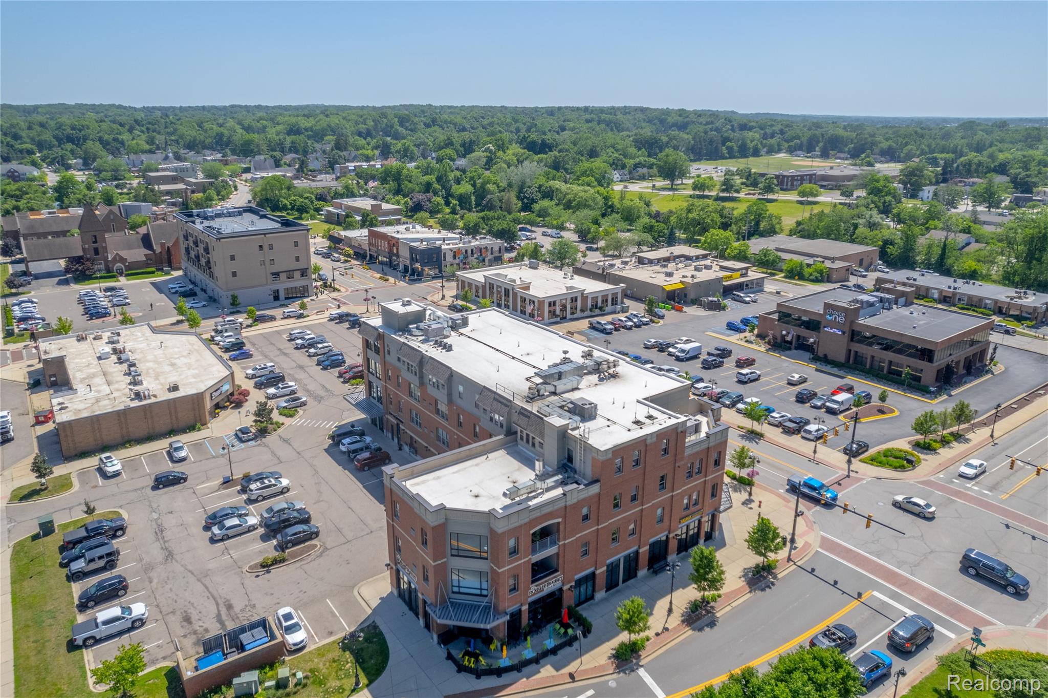 Fenton City, Michigan 48430, United States, 1 Bedroom Bedrooms, ,1 BathroomBathrooms,Residential,Pending,160046