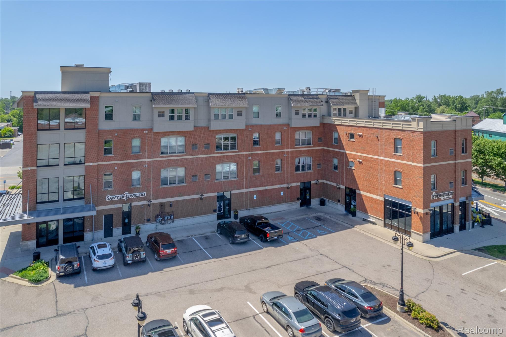 Fenton City, Michigan 48430, United States, 1 Bedroom Bedrooms, ,1 BathroomBathrooms,Residential,Pending,160046