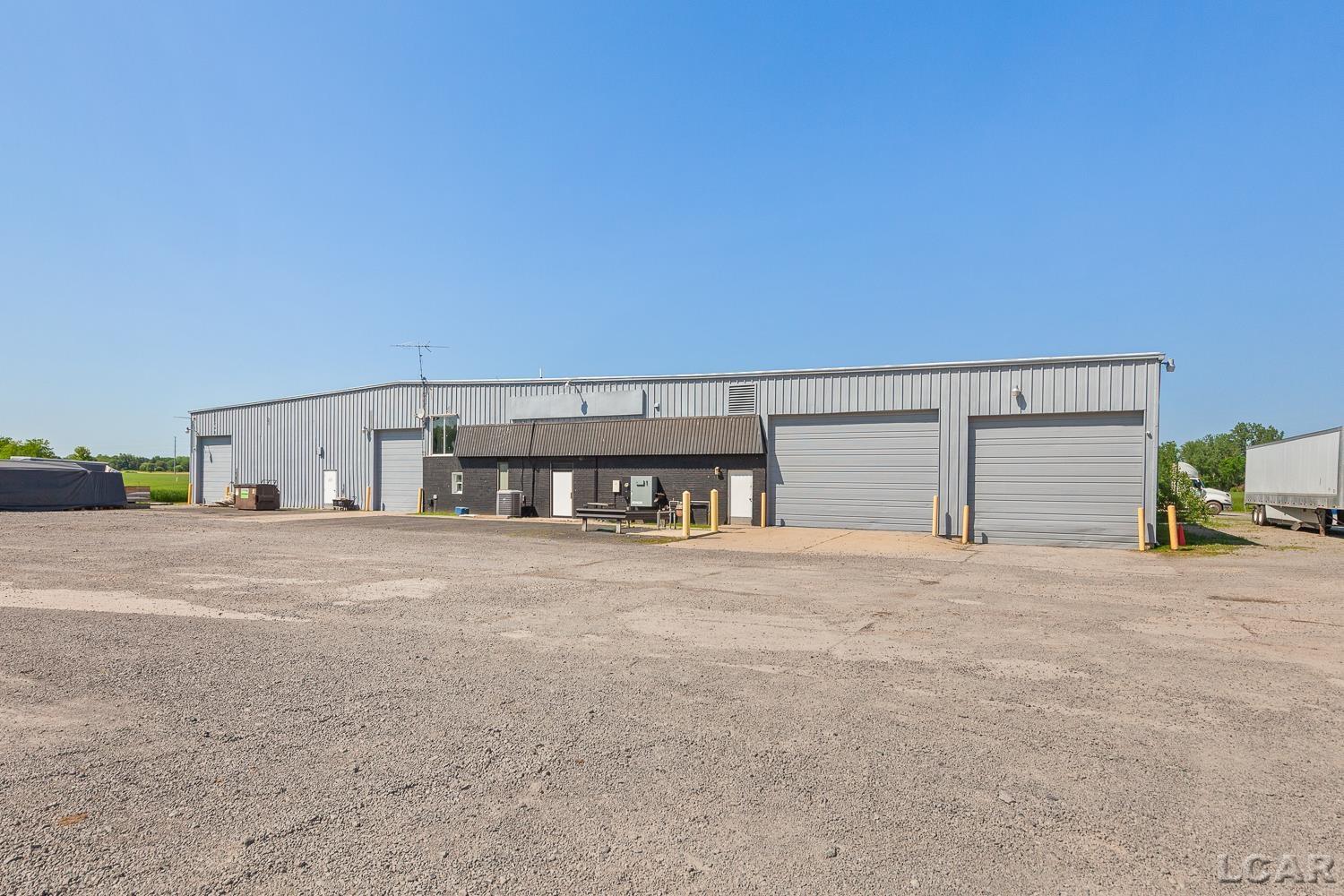 3818 E US 223 Highway
