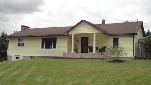 5970 Esch Road Freedom Township MI 48158