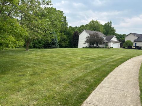 1353 Morning Mist Drive Marion Township MI 48843