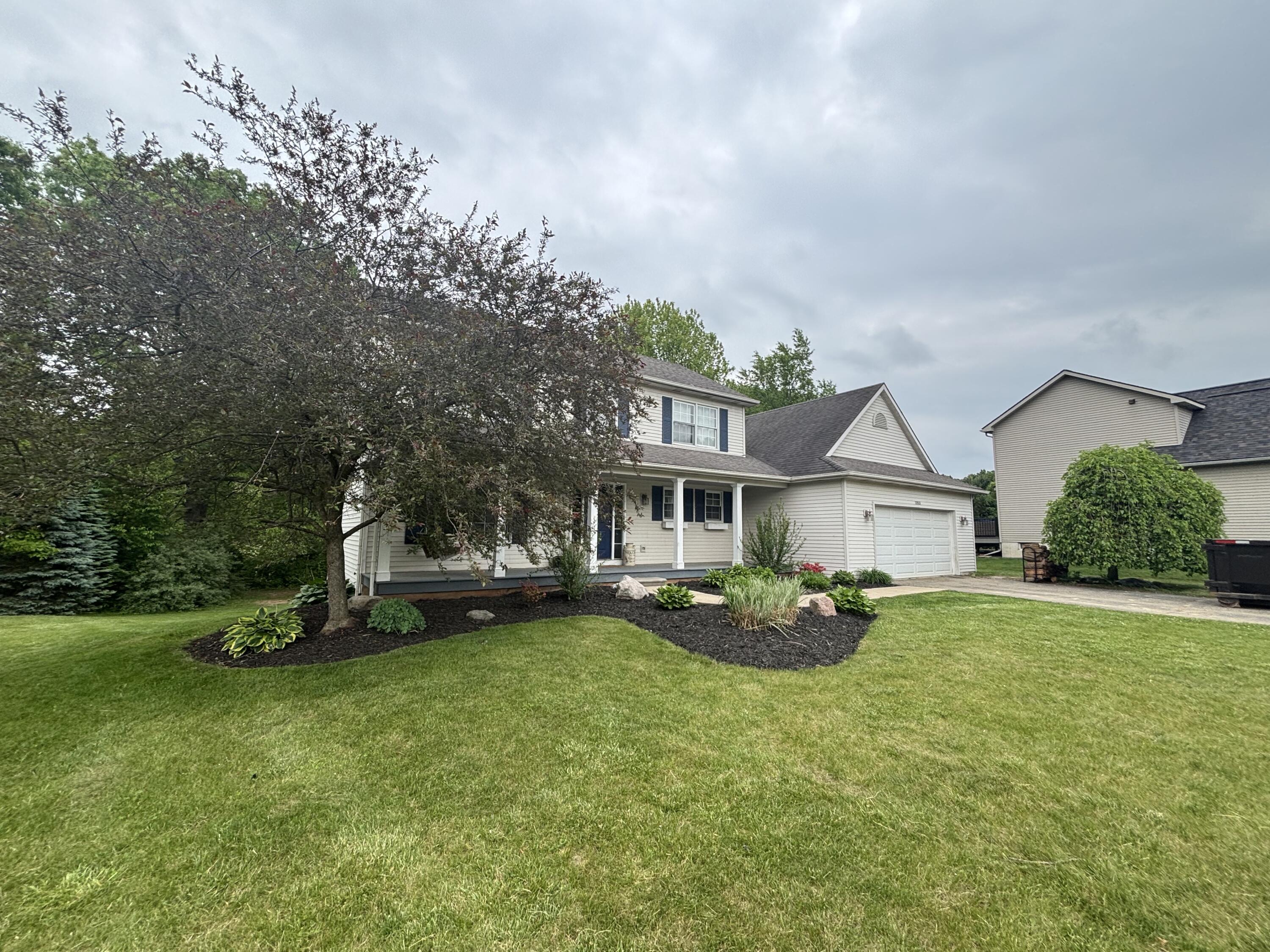 1353 Morning Mist Drive