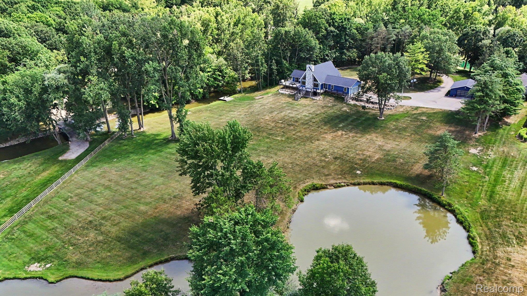 3900 Waterland Drive