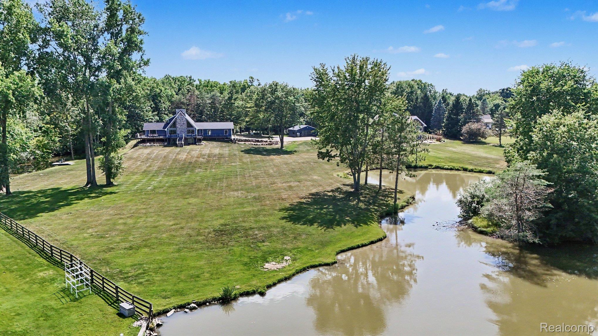 3900 Waterland Drive