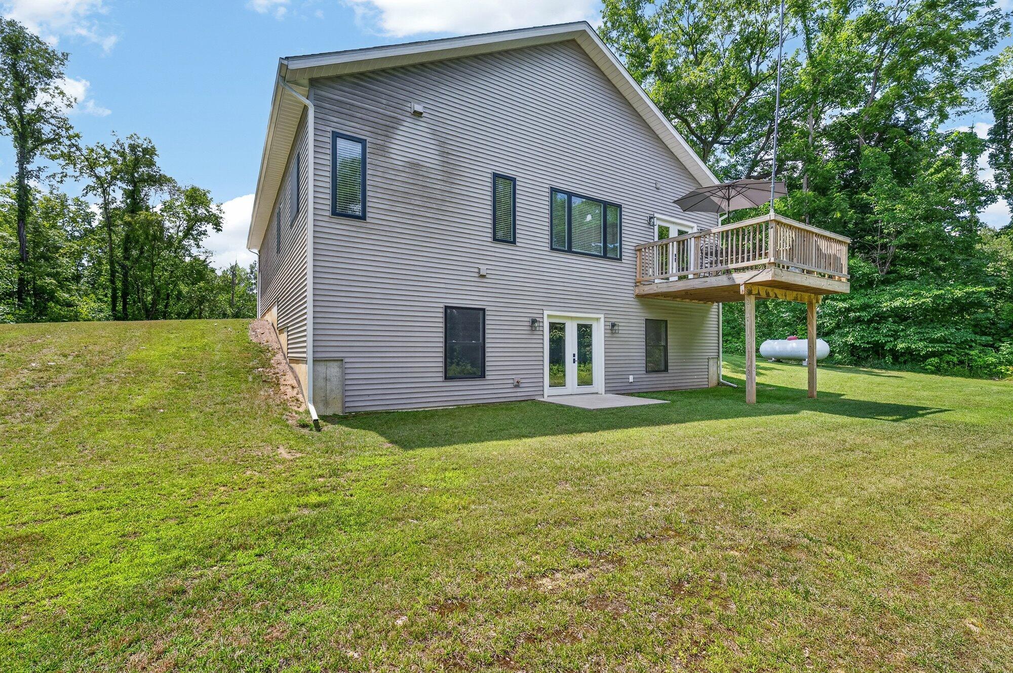 8830 Cory Drive