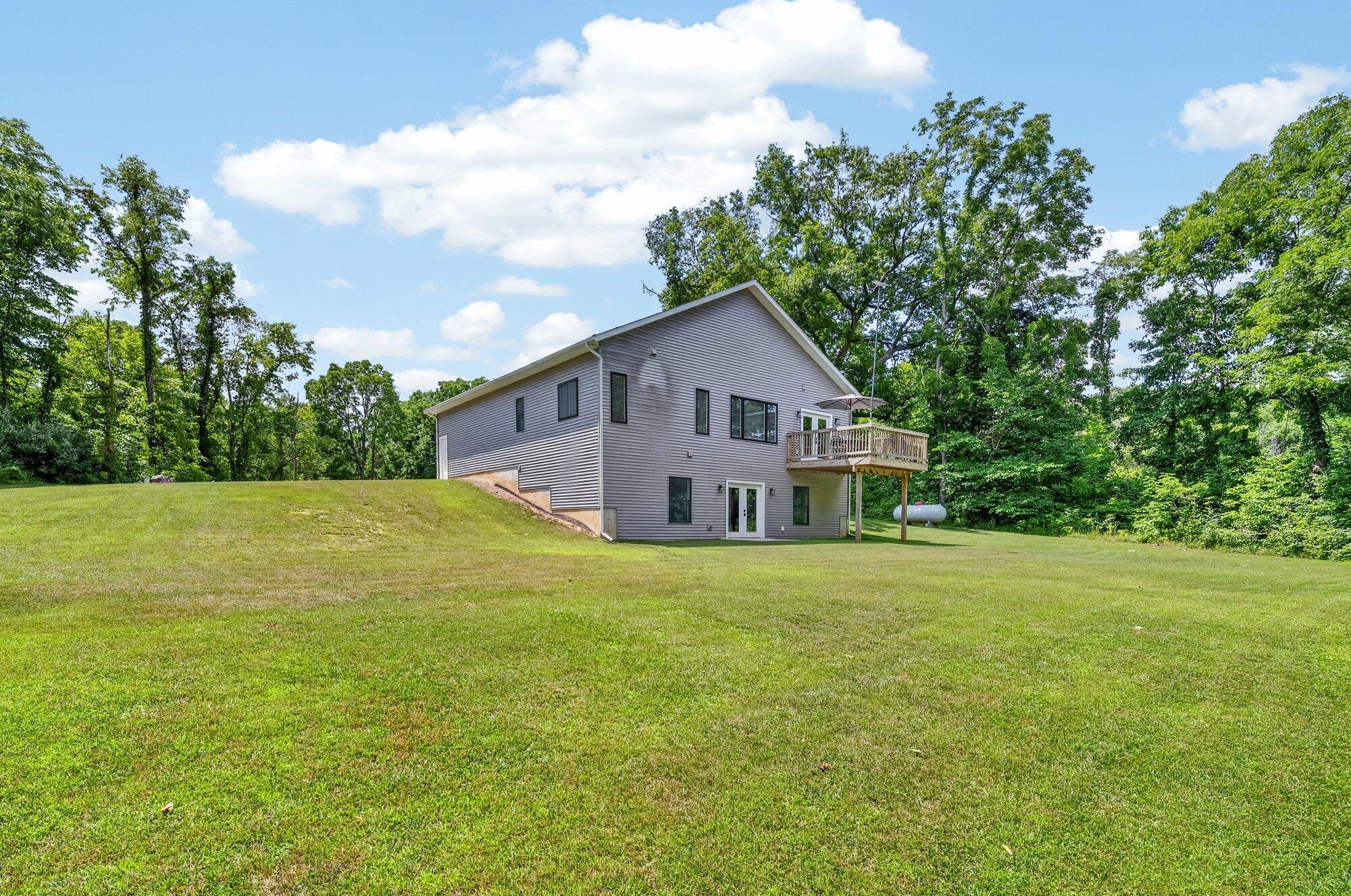 8830 Cory Drive