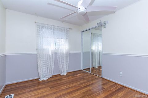 Tiny photo for 919 Elmsford Drive, Clawson City, MI 48017 (MLS # 20261038345)