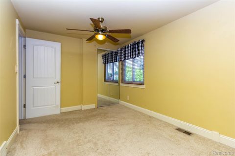 Tiny photo for 919 Elmsford Drive, Clawson City, MI 48017 (MLS # 20261038345)
