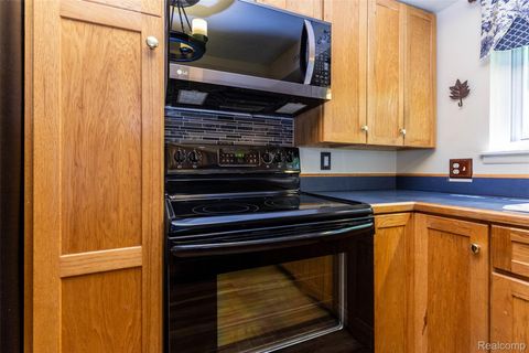 Tiny photo for 919 Elmsford Drive, Clawson City, MI 48017 (MLS # 20261038345)