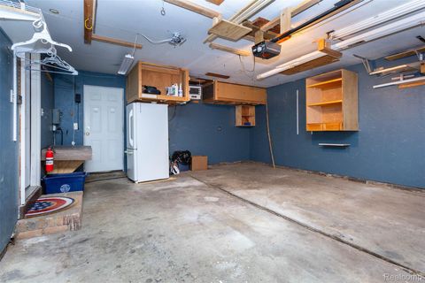 Tiny photo for 919 Elmsford Drive, Clawson City, MI 48017 (MLS # 20261038345)