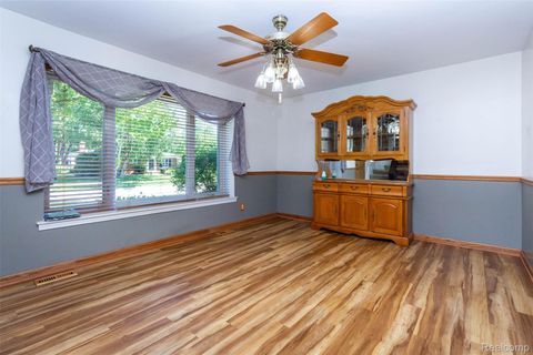 Tiny photo for 919 Elmsford Drive, Clawson City, MI 48017 (MLS # 20261038345)